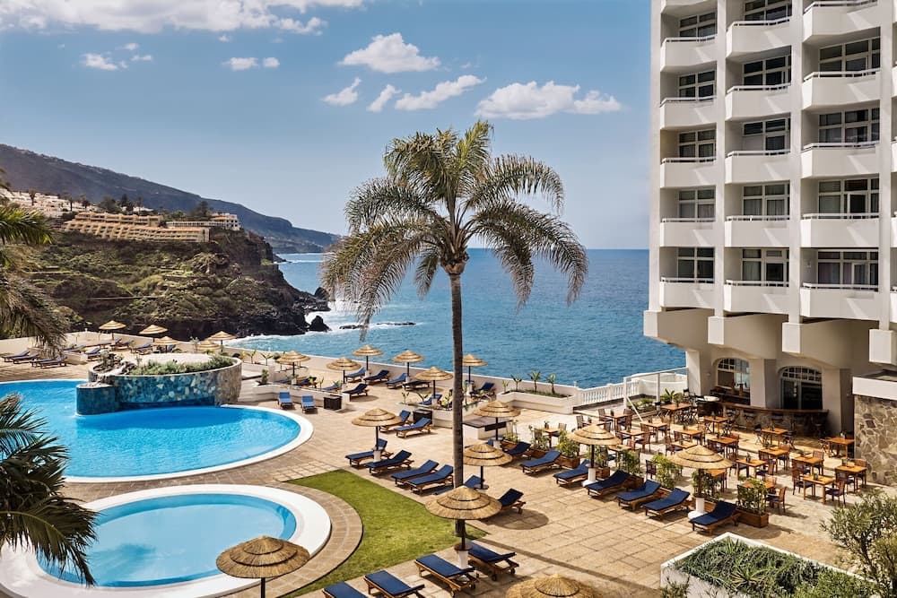 Precise Resort Tenerife