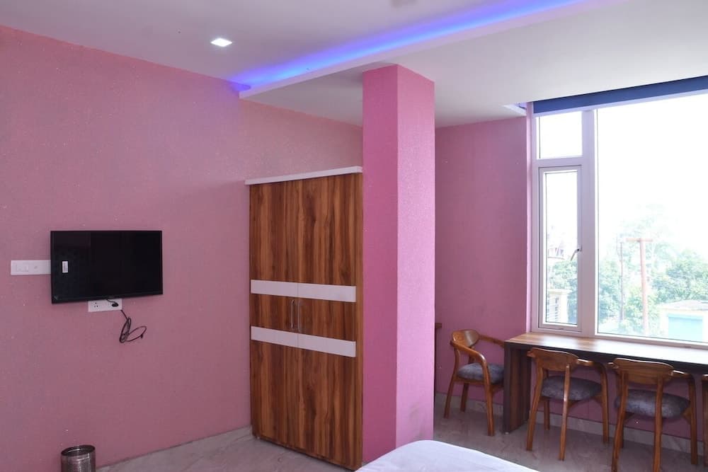 Hotel Blue Bell Rishikesh