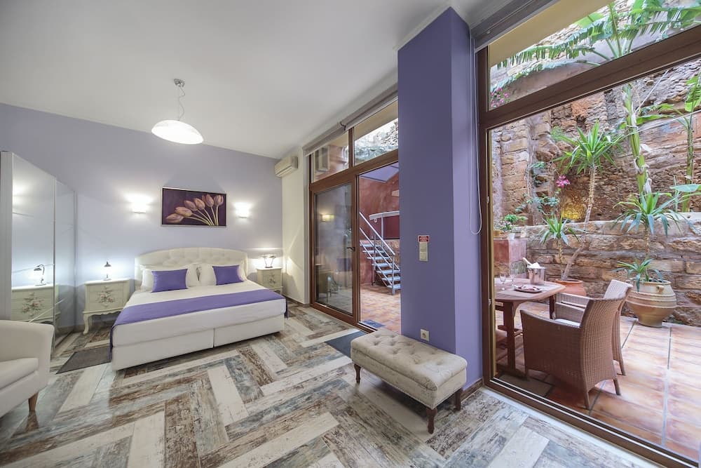 Casa Kasteli