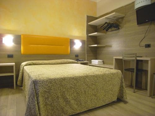 Hotel Siena