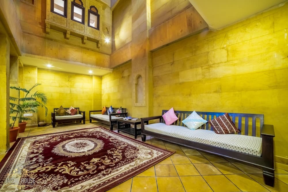 Hotel Jaisal House