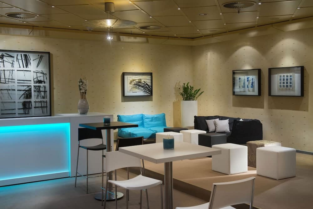 Maritim proArte Hotel Berlin