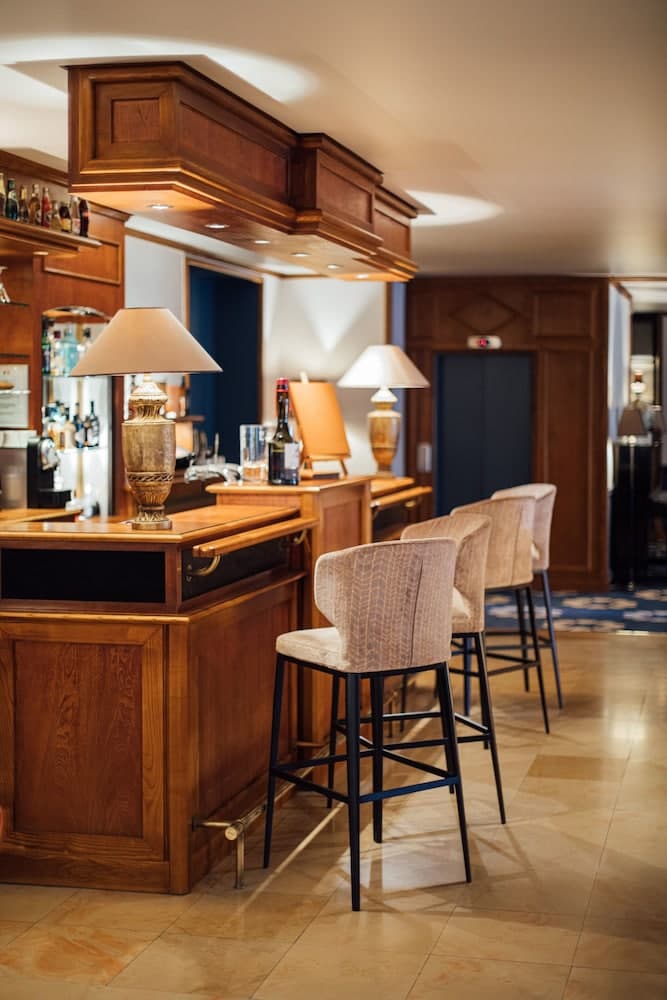 Cèdre Beaune, A Beauvallon Hotel & Spa