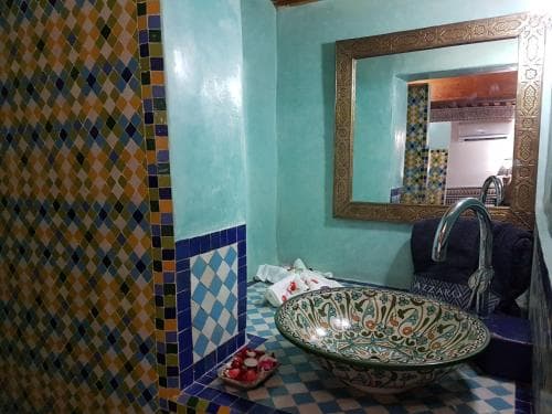 Riad Soliel D'or