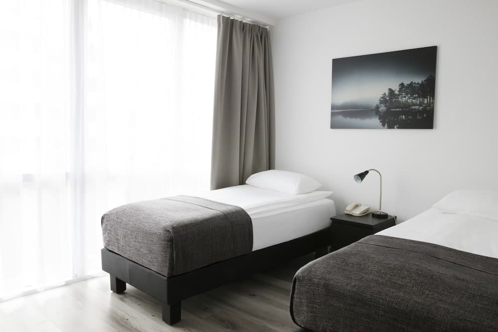 Fosshotel Raudara