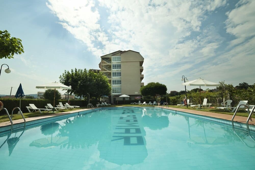 Hotel Ría Mar
