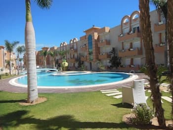 Residence La Douce