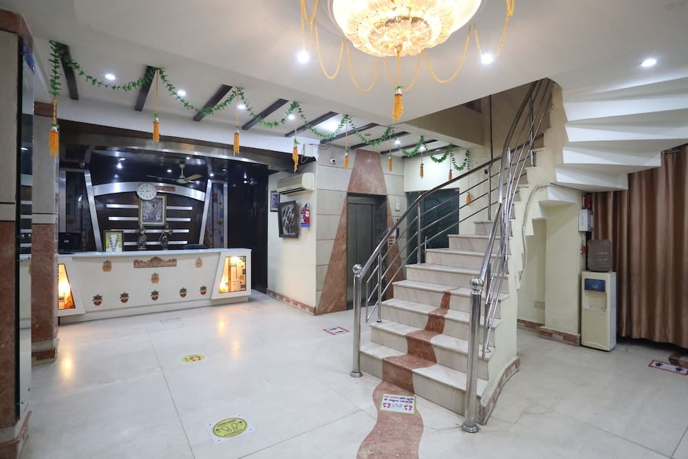 Ratandeep International