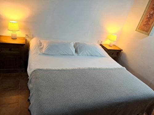 Apartamentos Serrano