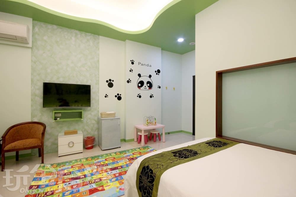 Cheng Ai B&B