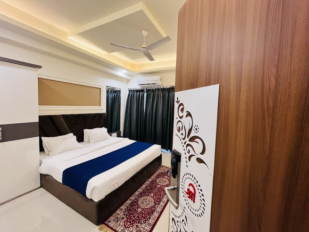 Hotel Shree Palace
