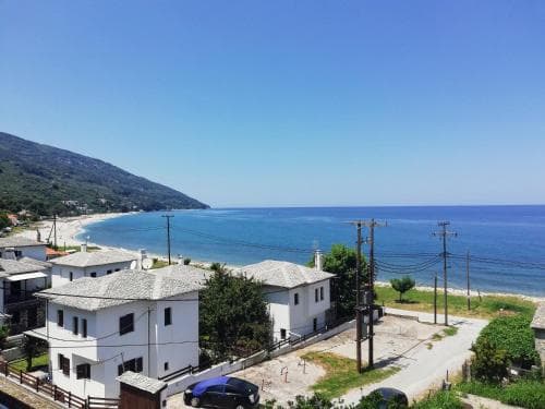 Hotel Erato
