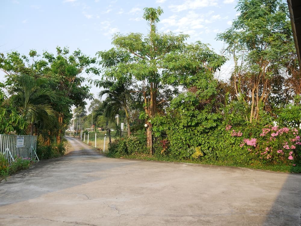 Mookmanee Resort