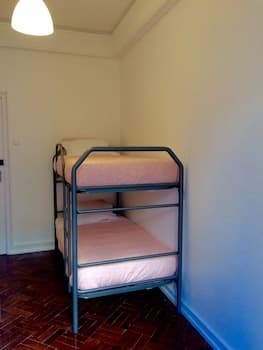 Parkway Hostel
