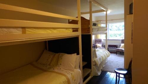 Ocean View B&B