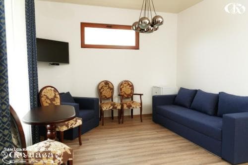 Hotel Complex Kupava