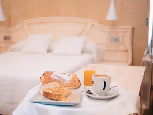 Hotel Los Toreros
