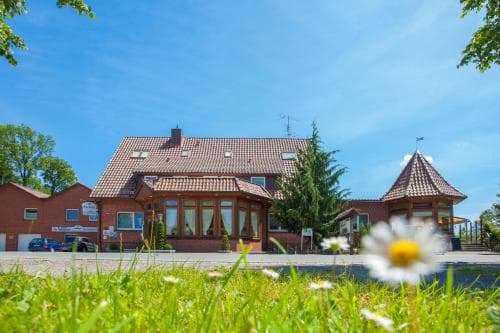 Hotel Im Wiesengrund