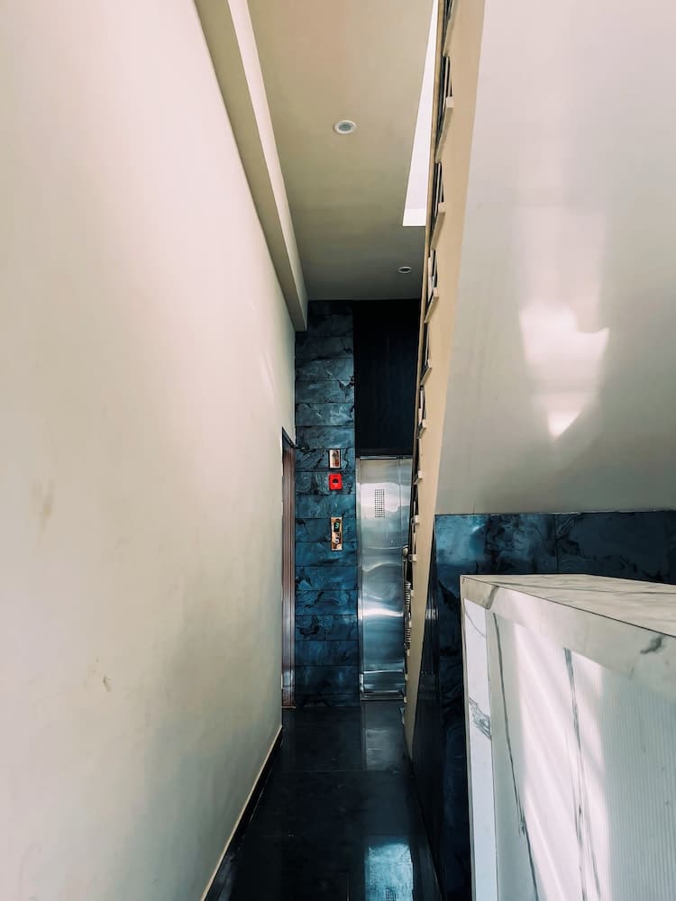 Hotel Pooja Jaipur