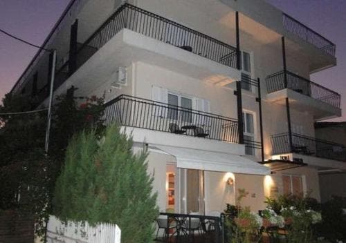 Hanioti Grandotel Hotel