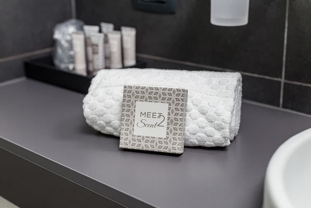 New IPoint Hotel