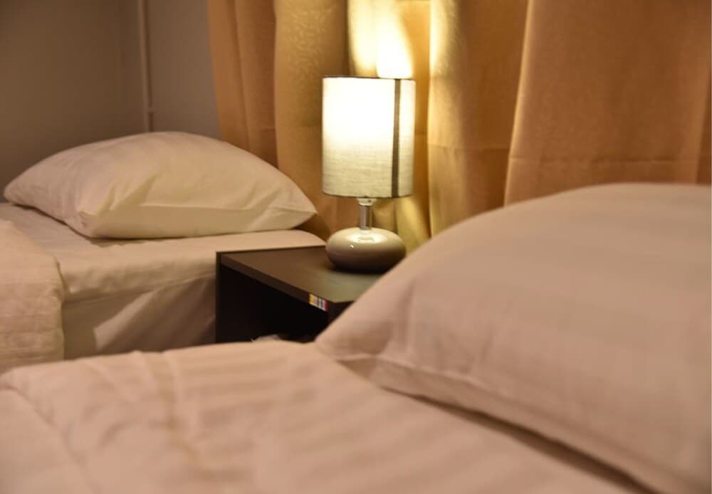 PAMA Guesthouse