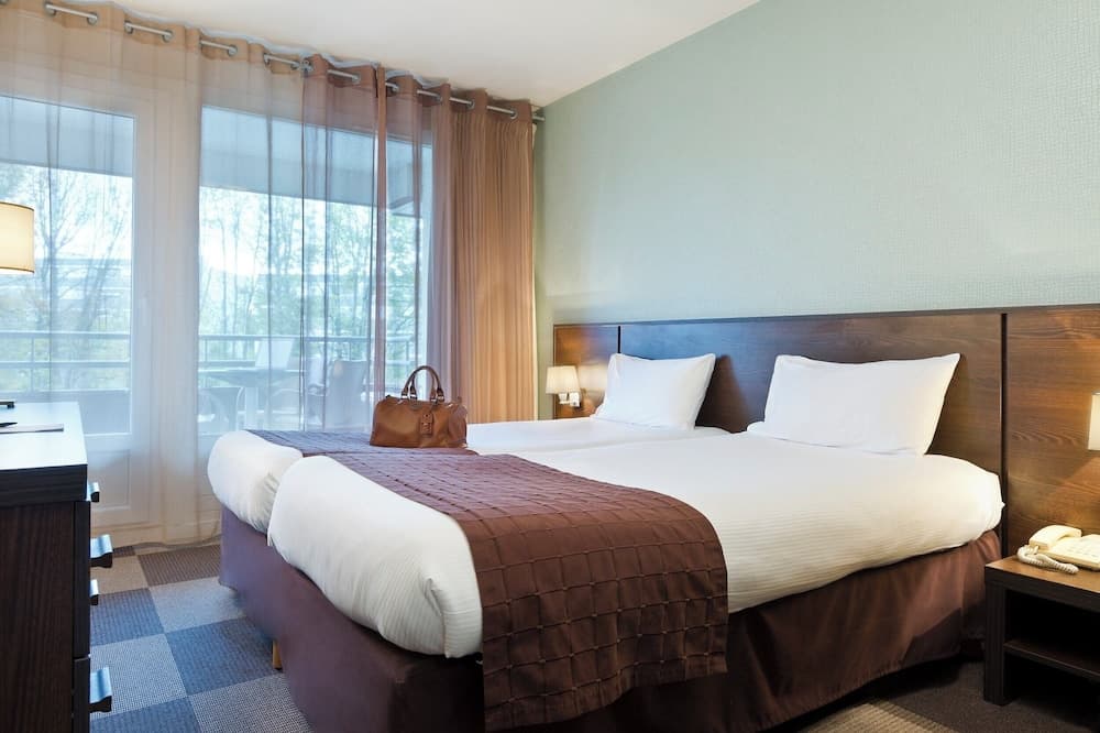 The Residence (m3 Hotel - Ferney)