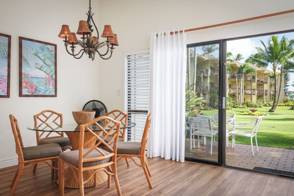 Lae Nani Kauai