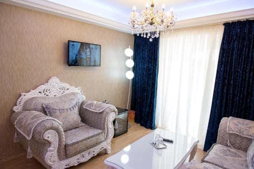 Hotel Helin Central