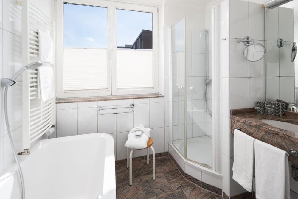 Hotel Baseler Hof