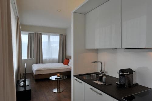 Guggach Aparthotel
