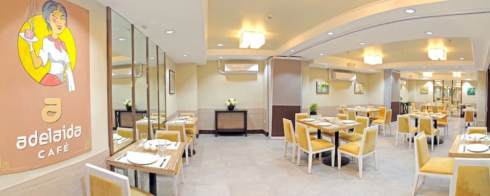 Belian Hotel