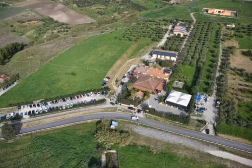 Agriturismo La Targa