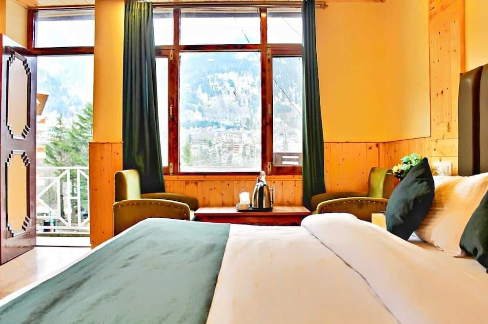Hotel Snow Green