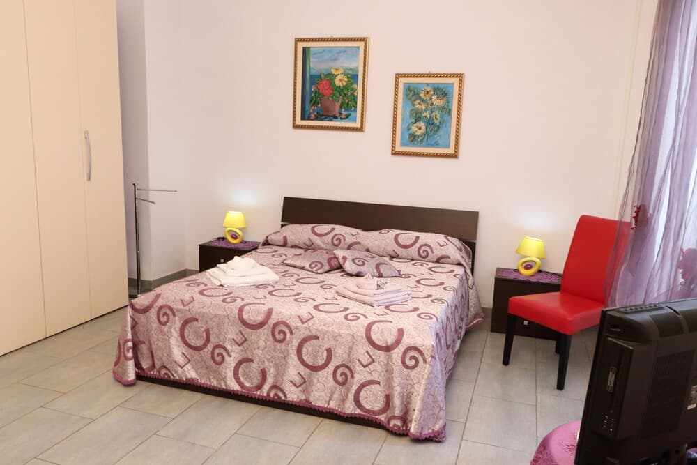 B&B Patrizialuna