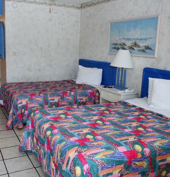 Daytona Inn