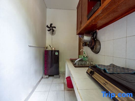 RedDoorz near Pantai Sanur Bali