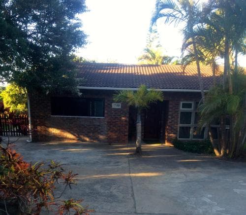 Mopani Cottage