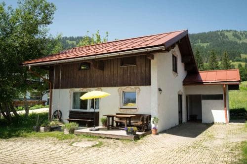 Haus Bausch