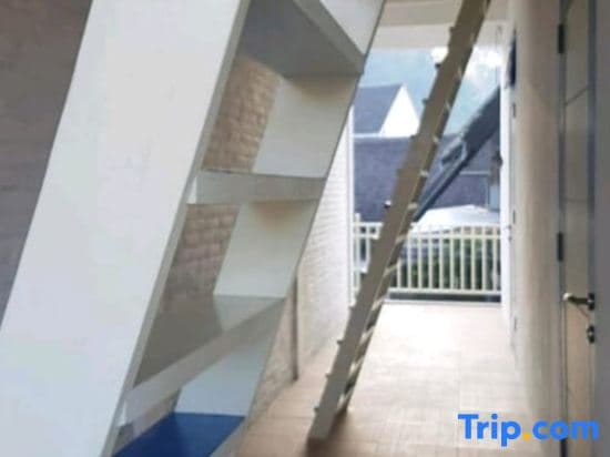 Sekar Gambir Homestay