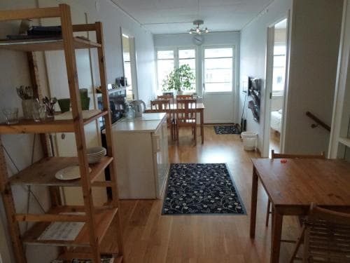 Sven Fredriksson Bed & Breakfast