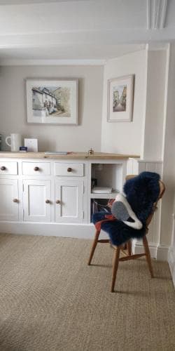 Anchorage B&B St Ives