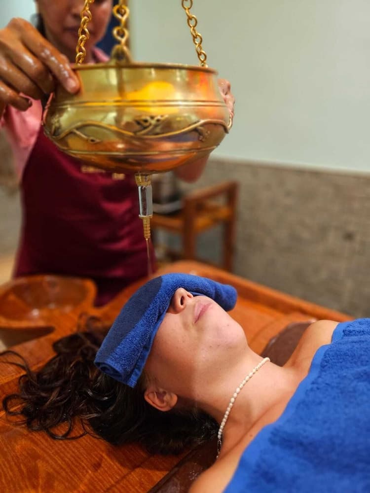 Rudra Sahashrara Bali - Ayurvedic - Health and Wellness Resort