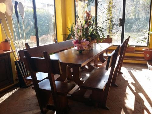 Bed & Breakfast Peropero