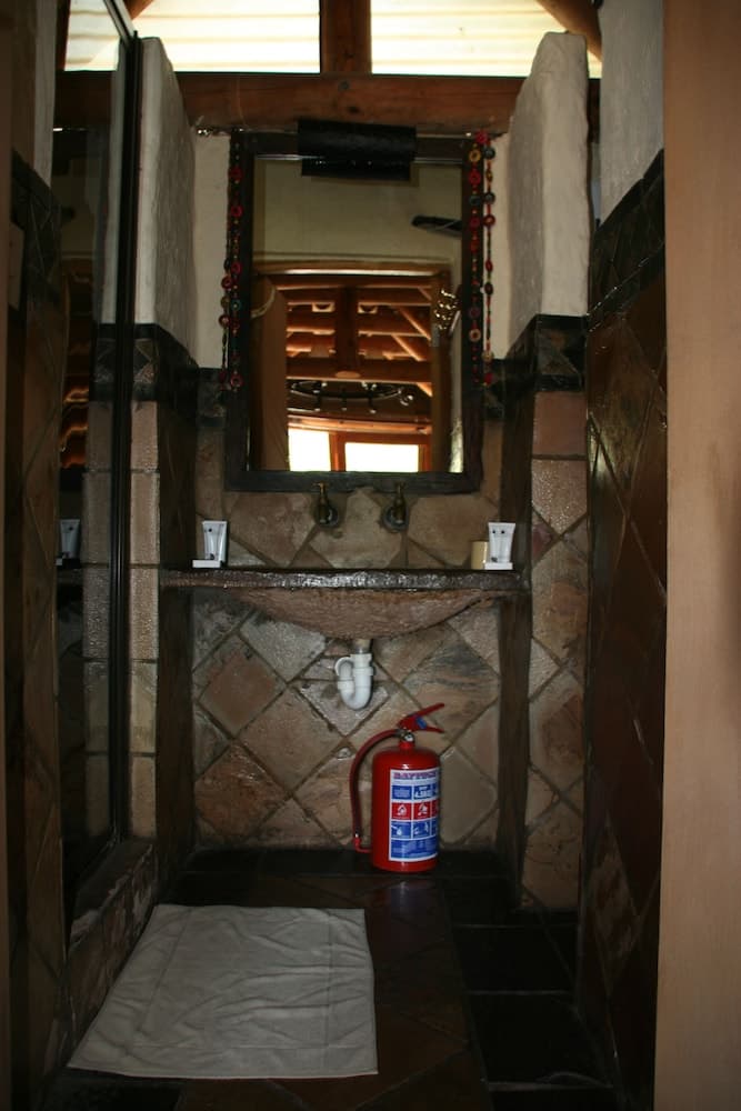 Nyaru Game Lodge