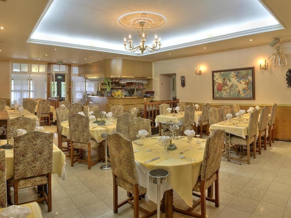 Auberge des Ecluses