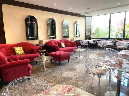Hotel Condor