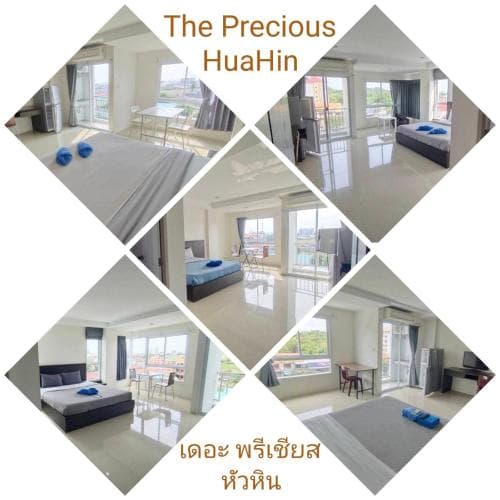 The Precious