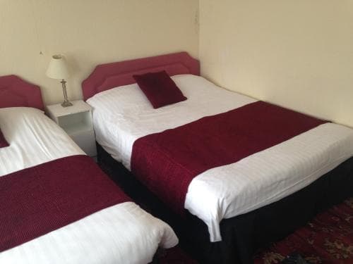 Allandale Hotel