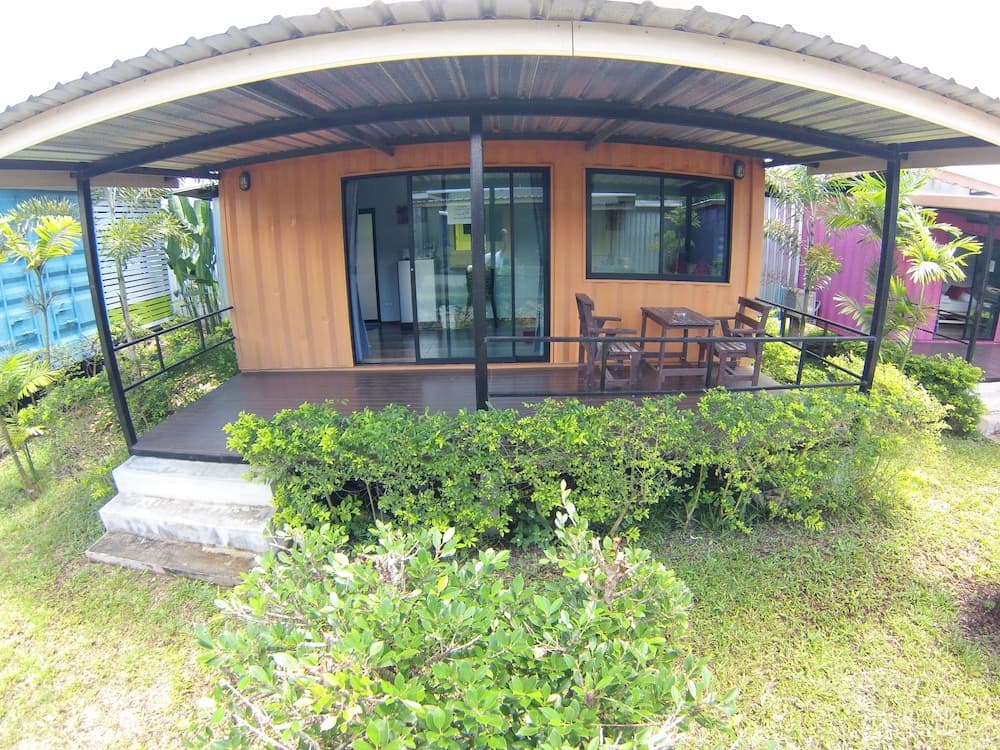 Aonang Bed Box